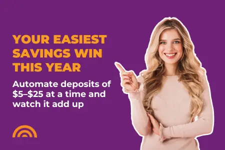Your Easiest Savings Win This Year