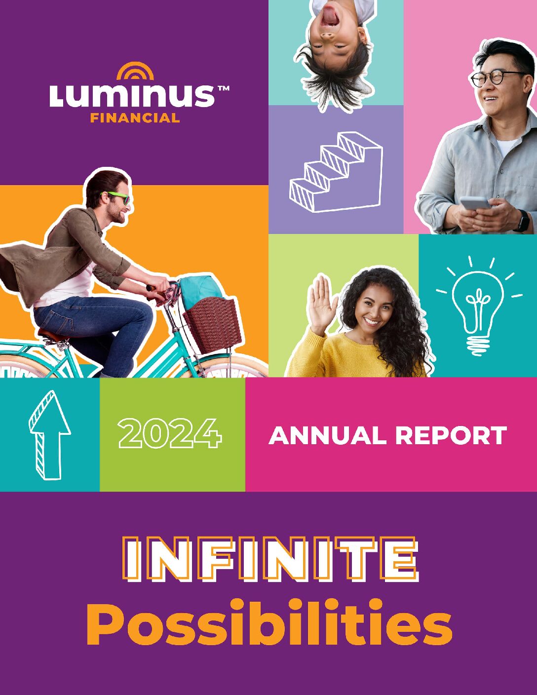2024 Luminus Financial Annual Report