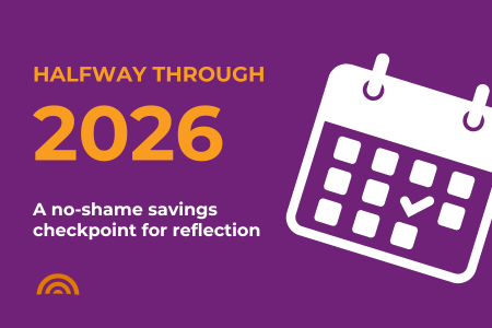 Halfway Through 2026: A No-Shame Savings Checkpoint 
