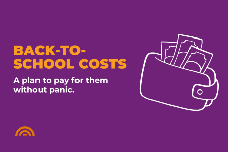 Back-to-School Costs: A Calm Plan to Pay for Them Without Panic 
